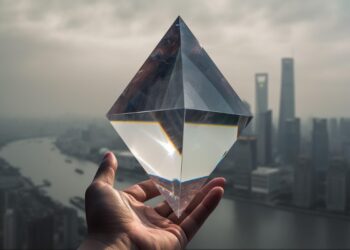 Ethereum Price Correction: Can ETH Go Lower? New Altcoin is Set to Disrupt a Trillion-Dollar Industry