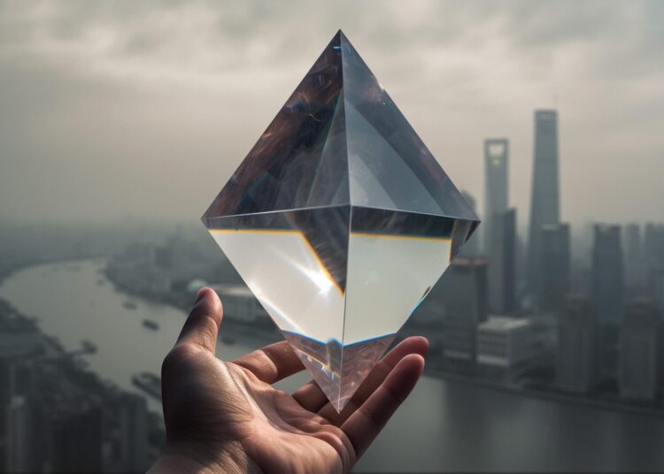 Ethereum Price Correction: Can ETH Go Lower? New Altcoin is Set to Disrupt a Trillion-Dollar Industry