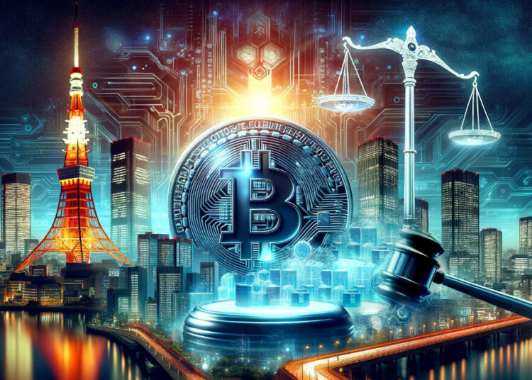 Japan ends unrealized gains tax on corporate crypto assets