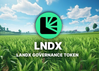 LNDX Token's Spectacular 190% Surge on Weekend Trade