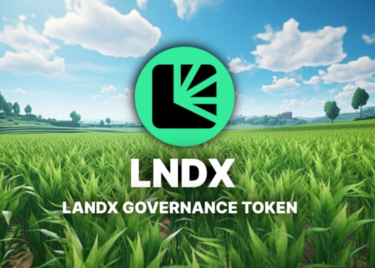 LNDX Token's Spectacular 190% Surge on Weekend Trade