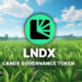 LNDX Token's Spectacular 190% Surge on Weekend Trade