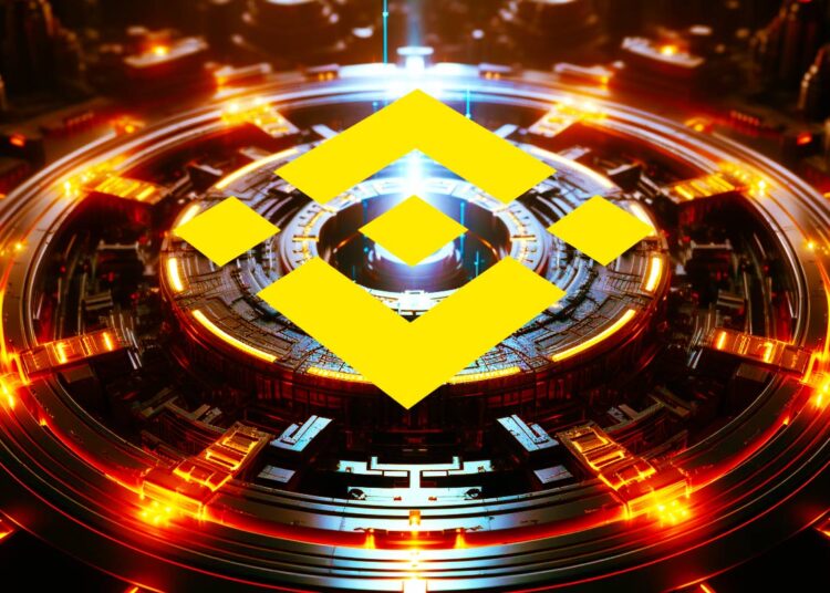 Ethereum Gaming Altcoin Rallies As Massive Whale Withdraws From Binance: On-Chain Data