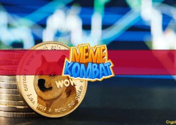 Google Bard Gives Dogecoin Price Prediction for After 2024 Bitcoin Halving & Verdict on Meme Kombat