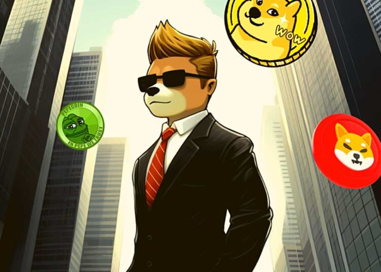 Shiba Inu-backed Shibacals Launches NFT Collaboration, Can Meme Moguls (MGLS) Compete?