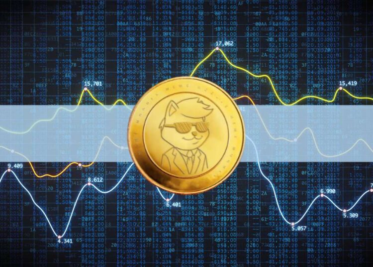 Meme Moguls Presale Frenzy Hits Record Pace, Looks to Compete With Shiba Inu In 2024