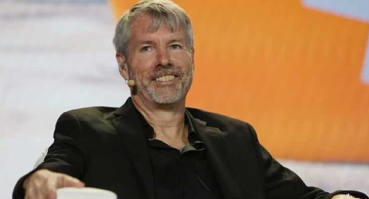 MicroStrategy acquires an additional 14,620 BTC, reaching a total of $6 billion in Bitcoin.