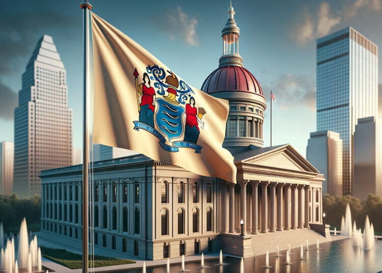 New Jersey bill seeks to classify digital assets sold to institutional investors as securities