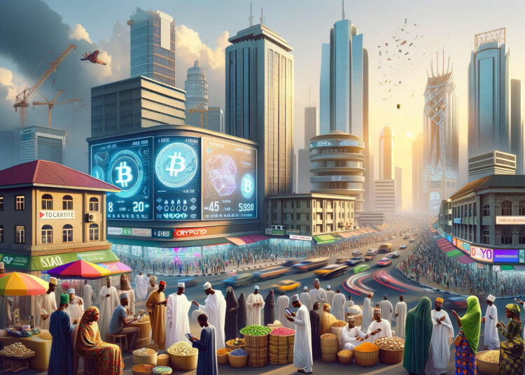 Nigeria ends years-long restrictions on crypto transactions