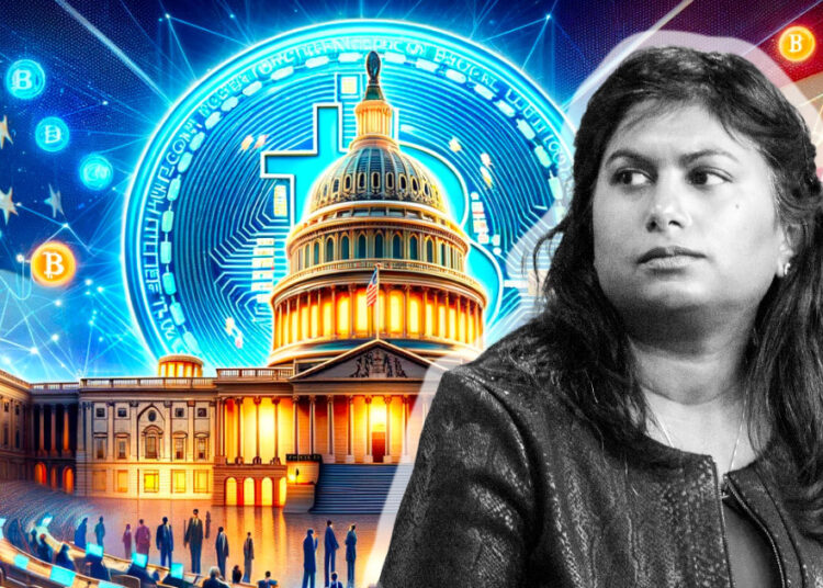 Unpacking crypto policy progress in Washington, D.C.