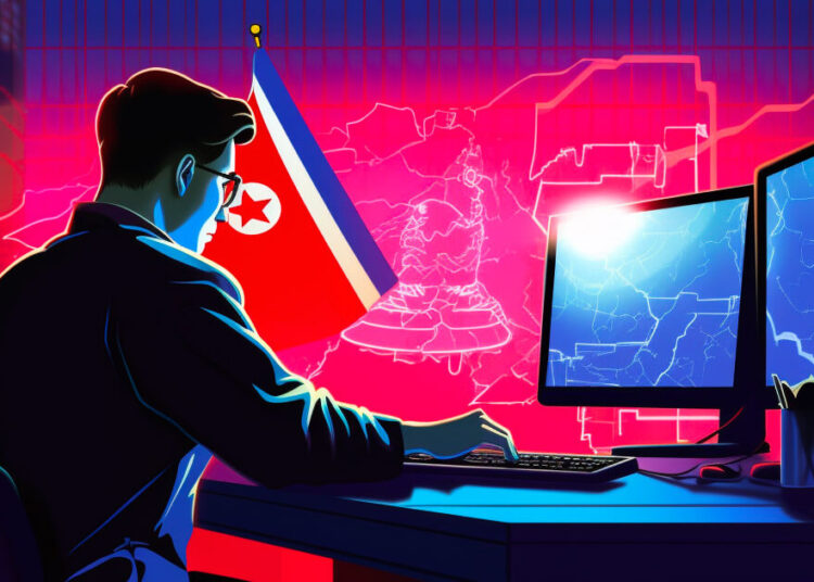 Spain detains man who helped Ethereum developer Virgil Griffith enter North Korea