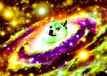 Lucky Trader Nets 6,102% Profit in Series of Trades on Explosive New Dogecoin and Shiba Inu Rival: On-Chain Data
