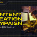 BNB Chain Launches Content Campaign, Offering $10K in Rewards For Creative Technical opBNB Content