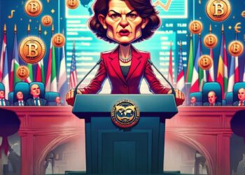 Head of IMF Calls for Clear Crypto Rules to Prevent Risks