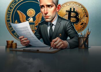 BlackRock Files Revised Spot Bitcoin ETF Proposal