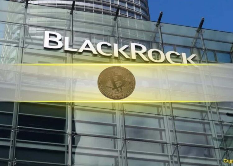 BlackRock Bends The Knee To SEC In Latest Bitcoin ETF Filing
