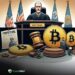 US Court Finalizes Forfeiture Of 69,370 BTC Tied To Silk Road