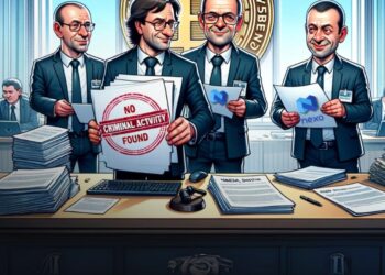 Bulgaria Closes Investigation Into Nexo Citing Lack Of Evidence