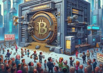 Crypto Exchange Bitzlato “Temporarily Suspends” Bitcoin (BTC) Withdrawals