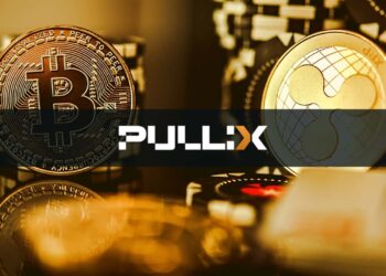 A Closer Look at Pullix (PLX), Ripple (XRP), and Bitcoin (BTC) for the New Year