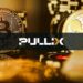 A Closer Look at Pullix (PLX), Ripple (XRP), and Bitcoin (BTC) for the New Year