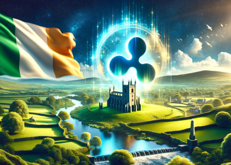 Ireland grants Ripple VASP license, bolstering its European presence