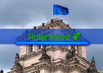 What You Need to Know About Robinhood’s New Crypto App in Europe