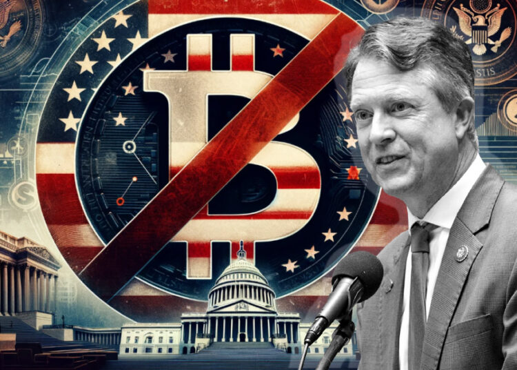 American Bankers Association influenced Warren’s contentious crypto bill