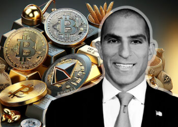 CFTC chair says most cryptocurrencies are commodities under current laws