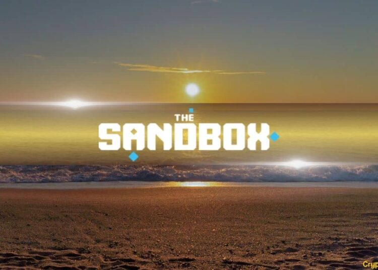 The Sandbox Enters ‘Depression’ Phase