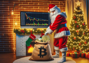 Bitcoin post-Christmas dip under $43k triggers marketwide liquidation of $170M