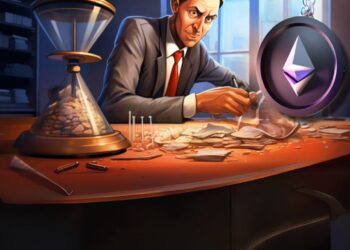 SEC Pushes Decision On Invesco Galaxy Ethereum ETF To 2024