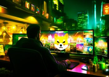 Mysterious Shiba Inu Whale Abruptly Moves 4,254,147,213,294 SHIB – Here’s Where the Crypto’s Going