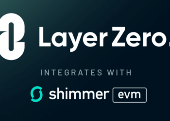 Shimmer Integrates LayerZero for Improved Cross-Chain Communication