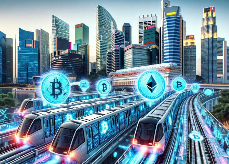 DigiFT becomes Singapore’s first regulated public blockchain exchange for asset tokenization