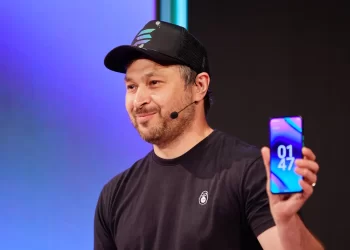 A Luxury Device Priced Over $5,000