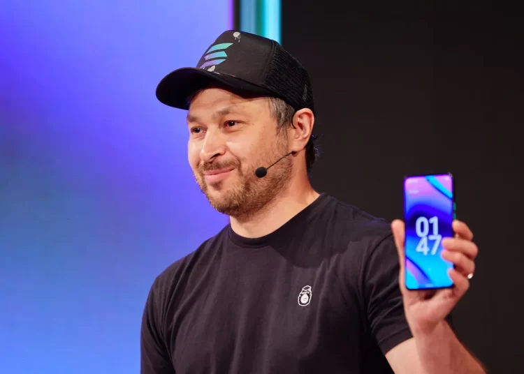 A Luxury Device Priced Over $5,000