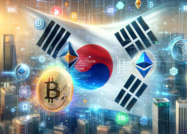 South Korean public officials will disclose crypto holdings in new registry