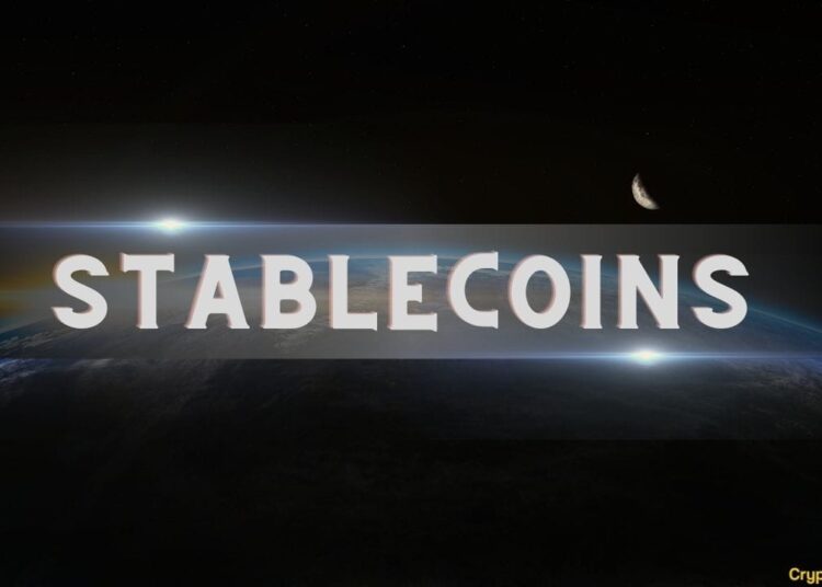 Stablecoins Become the Preferred Quote Currency in Recent Market Trends: Glassnode