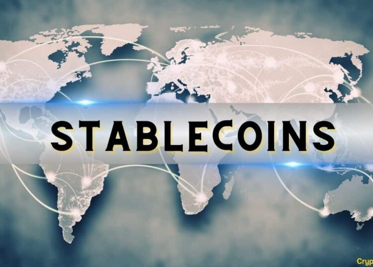 Stablecoins Value Dip in Recent Bull Market: Sixdegree Research