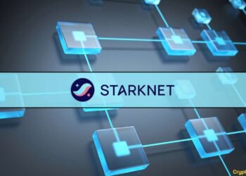 Starknet Foundation Unveils Plan to Allocate 1.8 Billion STRK Tokens for Network Growth