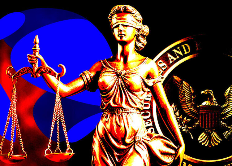 Terra wins one summary judgment in SEC case, but sold unregistered securities