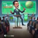 Tether CEO Announces $1B USDT Mint: “Authorized, Not Issued”