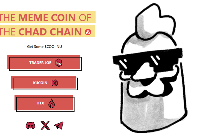 A Coq Inu Trader’s Masterstroke: Turned $450 into $2M