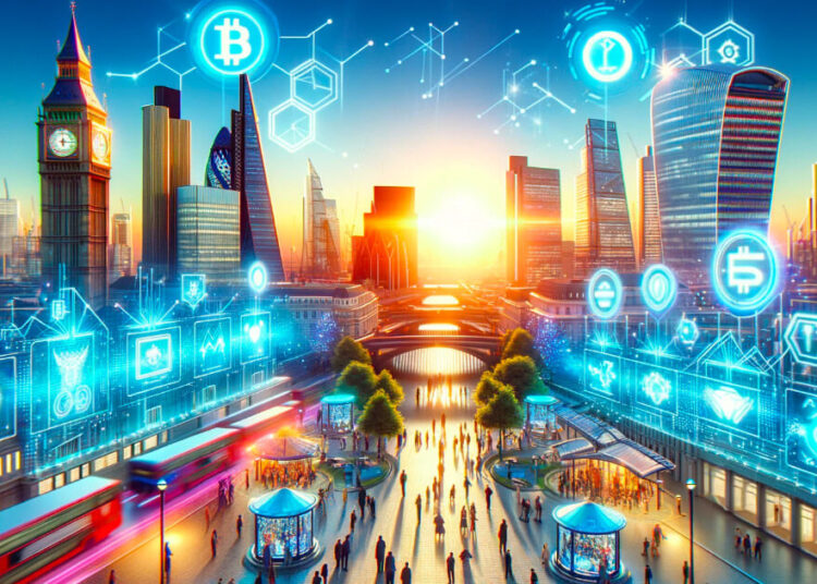 Industry participants say UK’s Digital Securities Sandbox is a step in the right direction