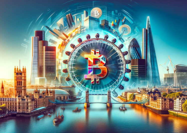 Revolut to suspend crypto services for UK businesses amid regulatory overhaul