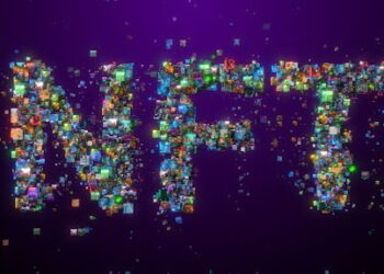 Solana Tops Ethereum In NFT Sales, New AI AltcoinTargets 1000% Growth to $0.1575
