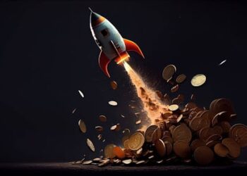 Will ApeCoin Flatline? New Meme Coin Gains $350K Amidst APE’s 80% Drop
