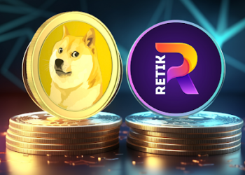 Will Dogecoin (DOGE) and Retik Finance (RETIK) create history in 2024?