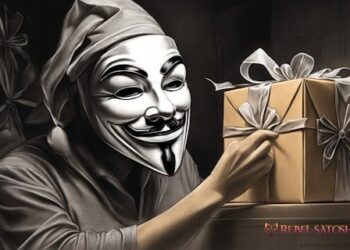 As Bitcoin and Ethereum Experience Growth, Rebel Satoshi Aims for a 38% Increase